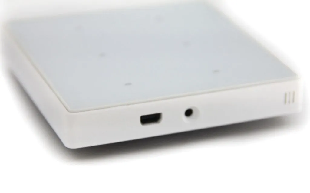 G5s compatible touch switch