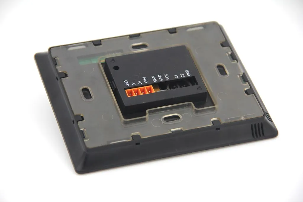 G5s compatible dimming panel