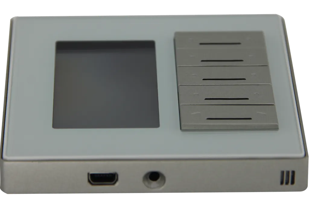 G5s compatible dimming panel