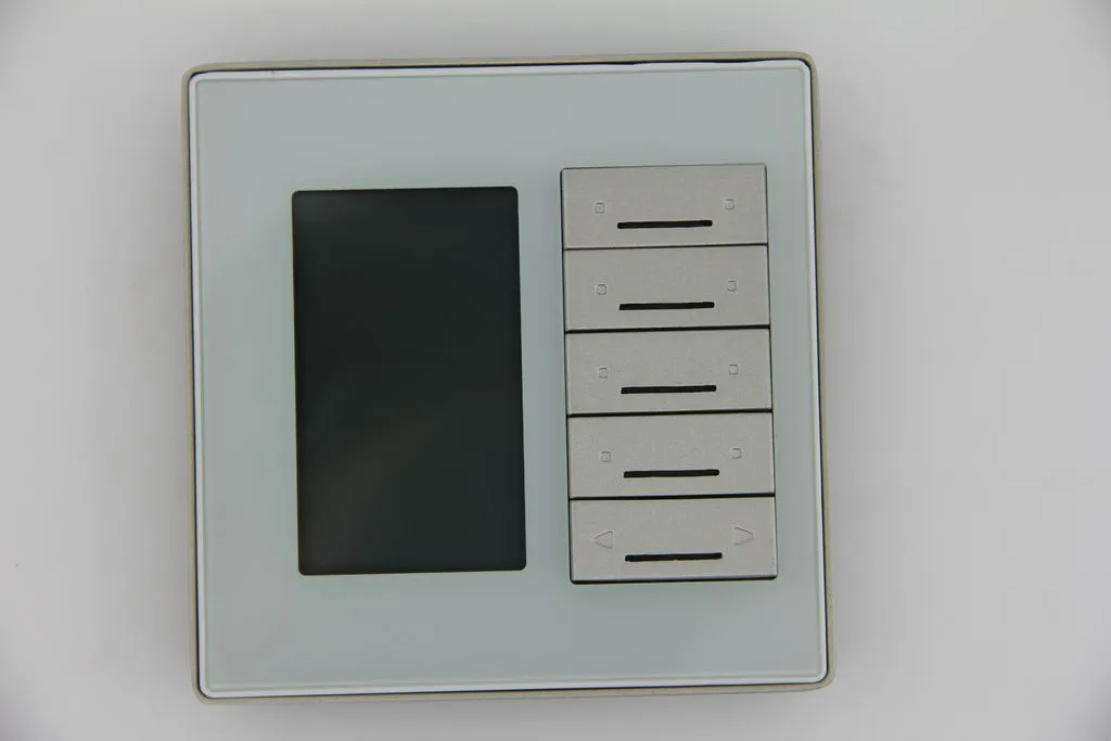 LED dimming panel