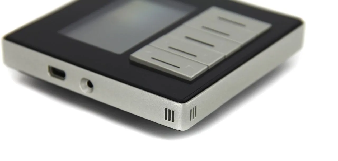 digital light controller