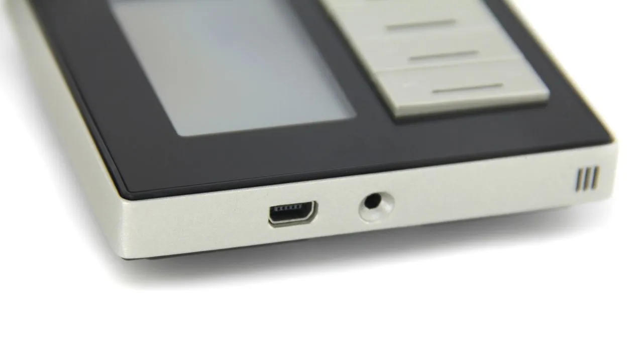 automated dimming system