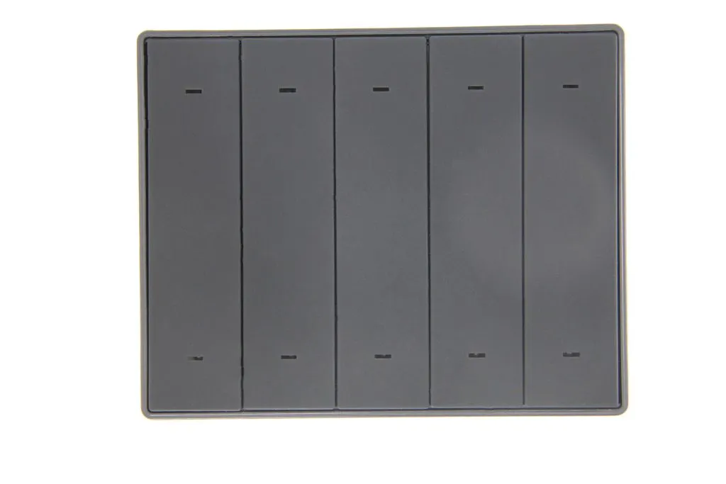 multi-zone climate system