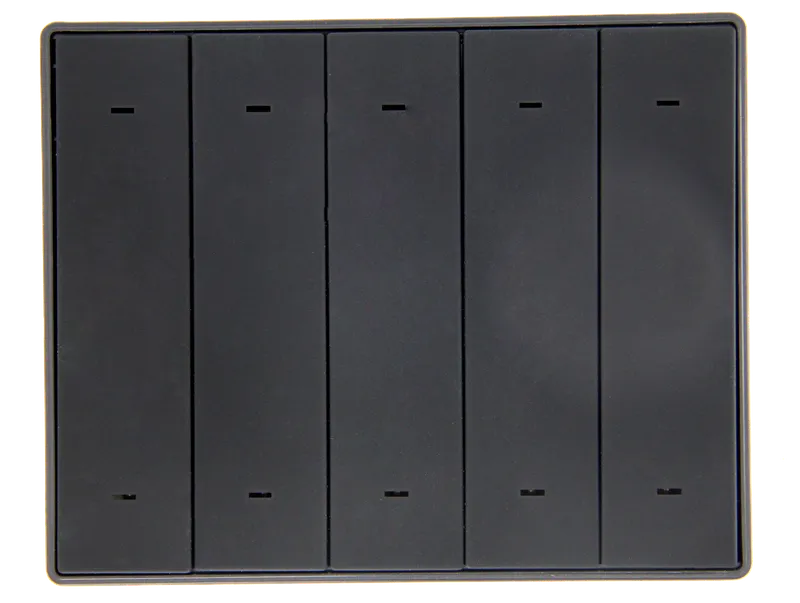 precision climate control