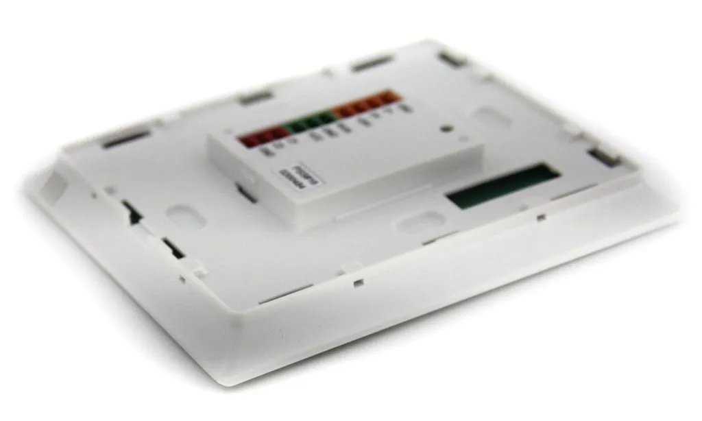 wireless window sensor