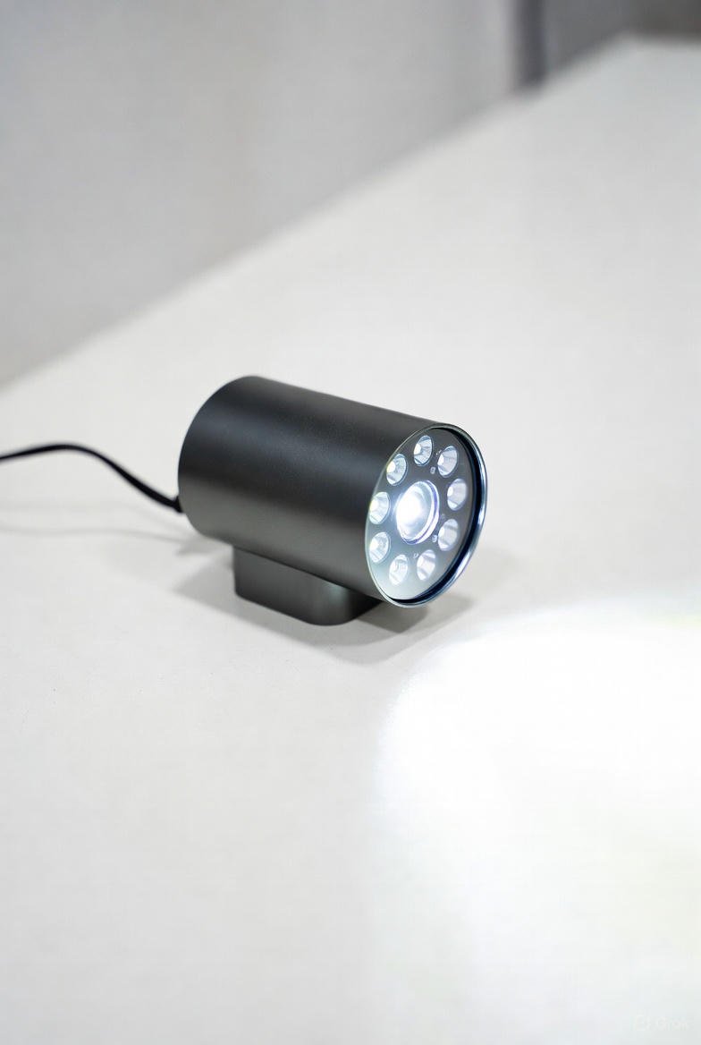 smart office energy saving