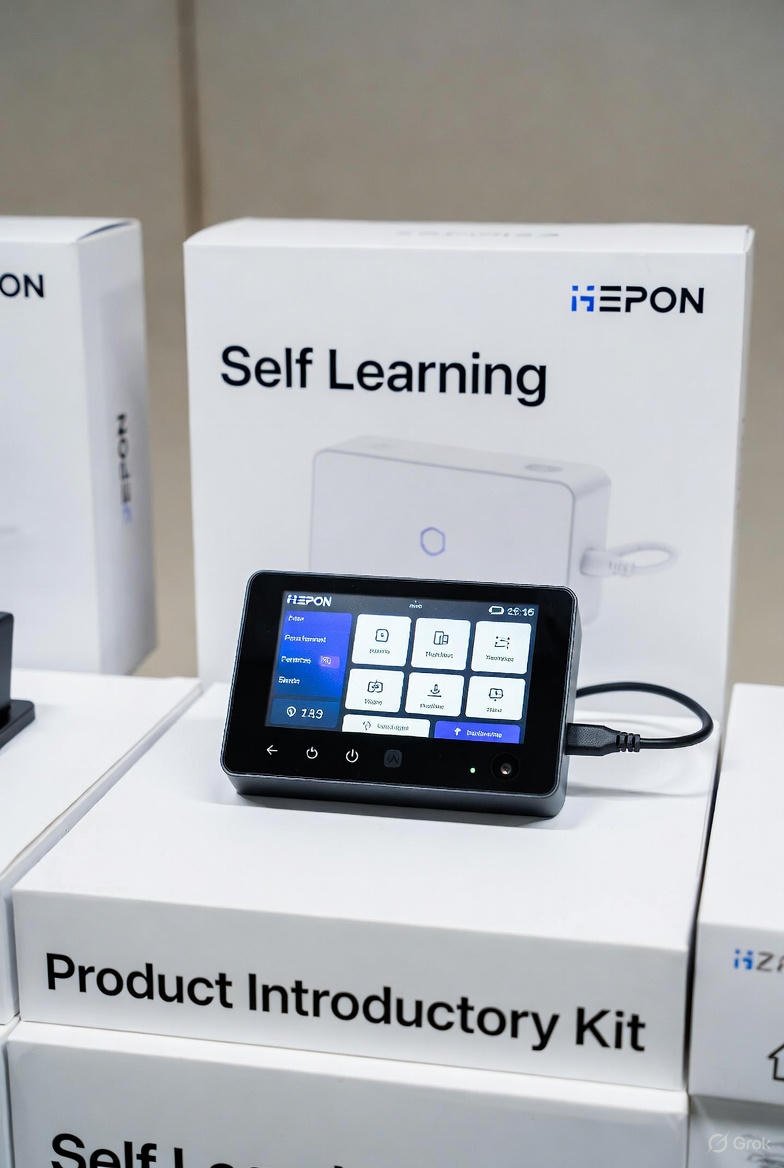 product introductory kit