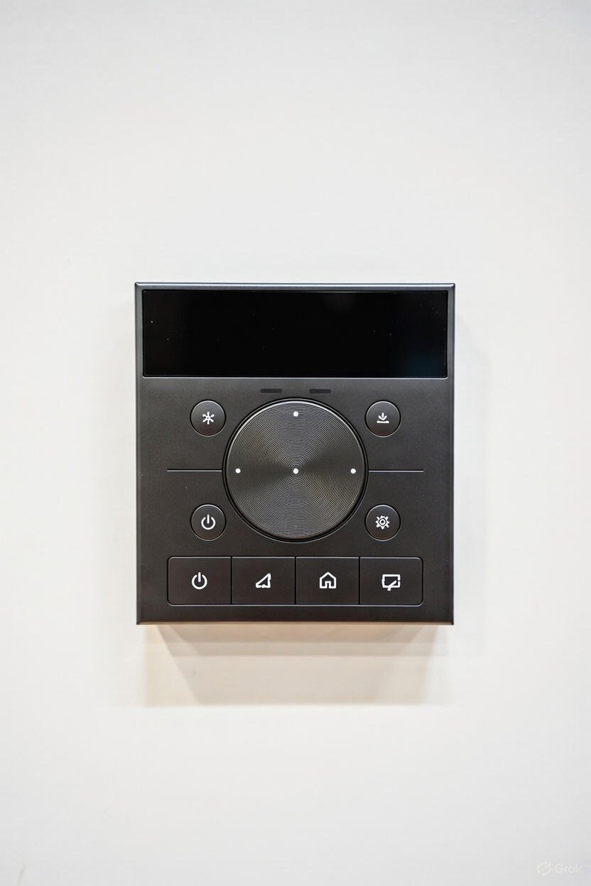 Nurse call system demo bag