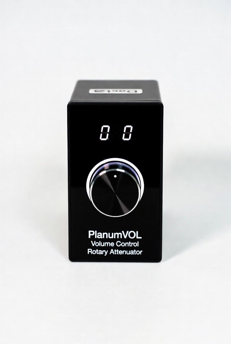 PlanumVOL volume control