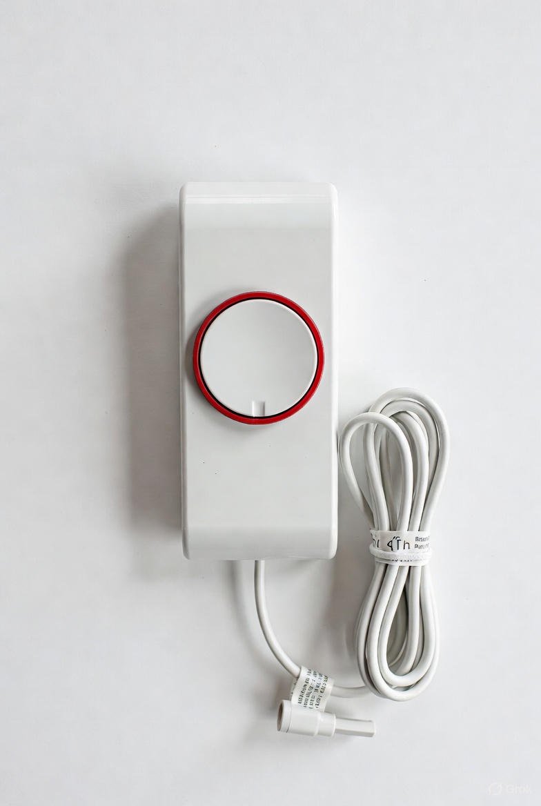 nurse call bath pull cord