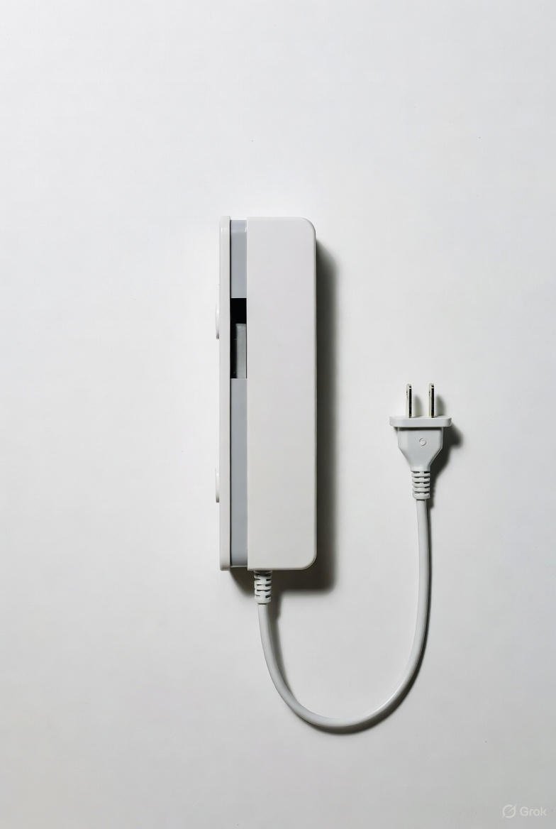 hospital pull cord switch