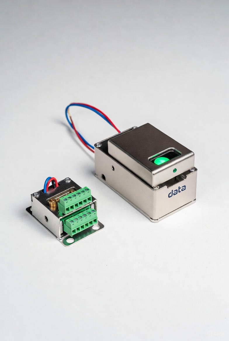 industrial magnetic contact