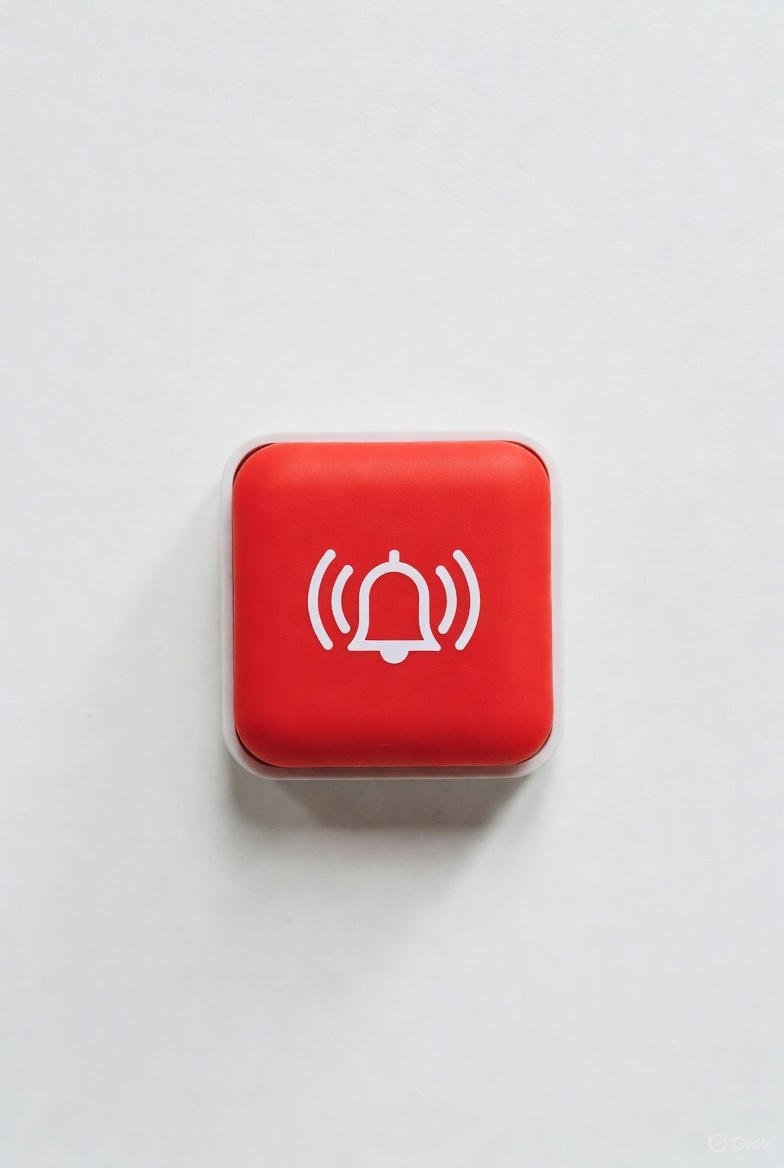 nurse call bed button