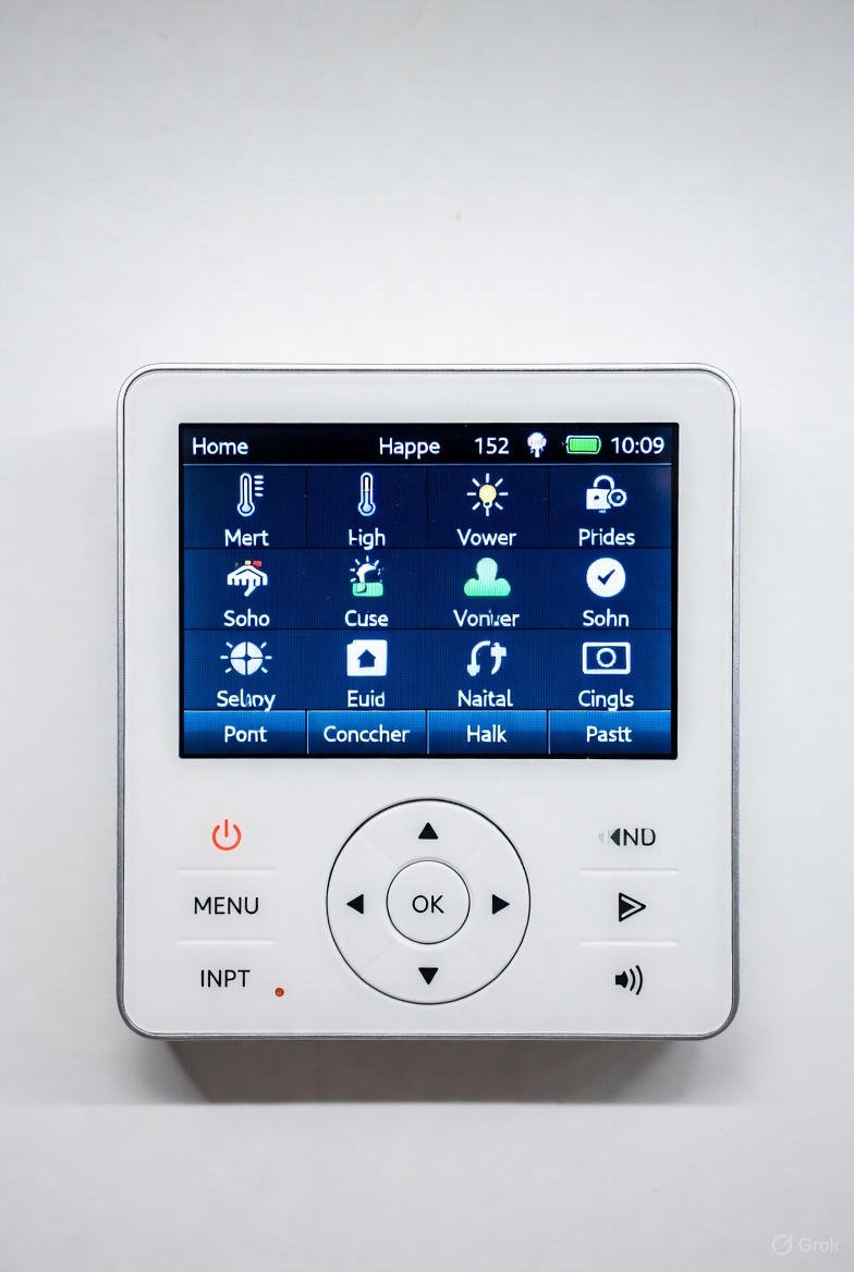 dental clinic room input