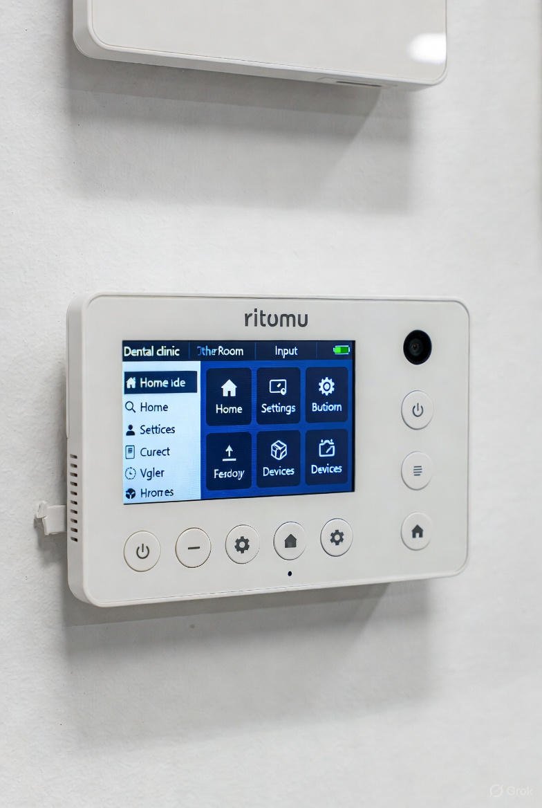 dental room connectivity