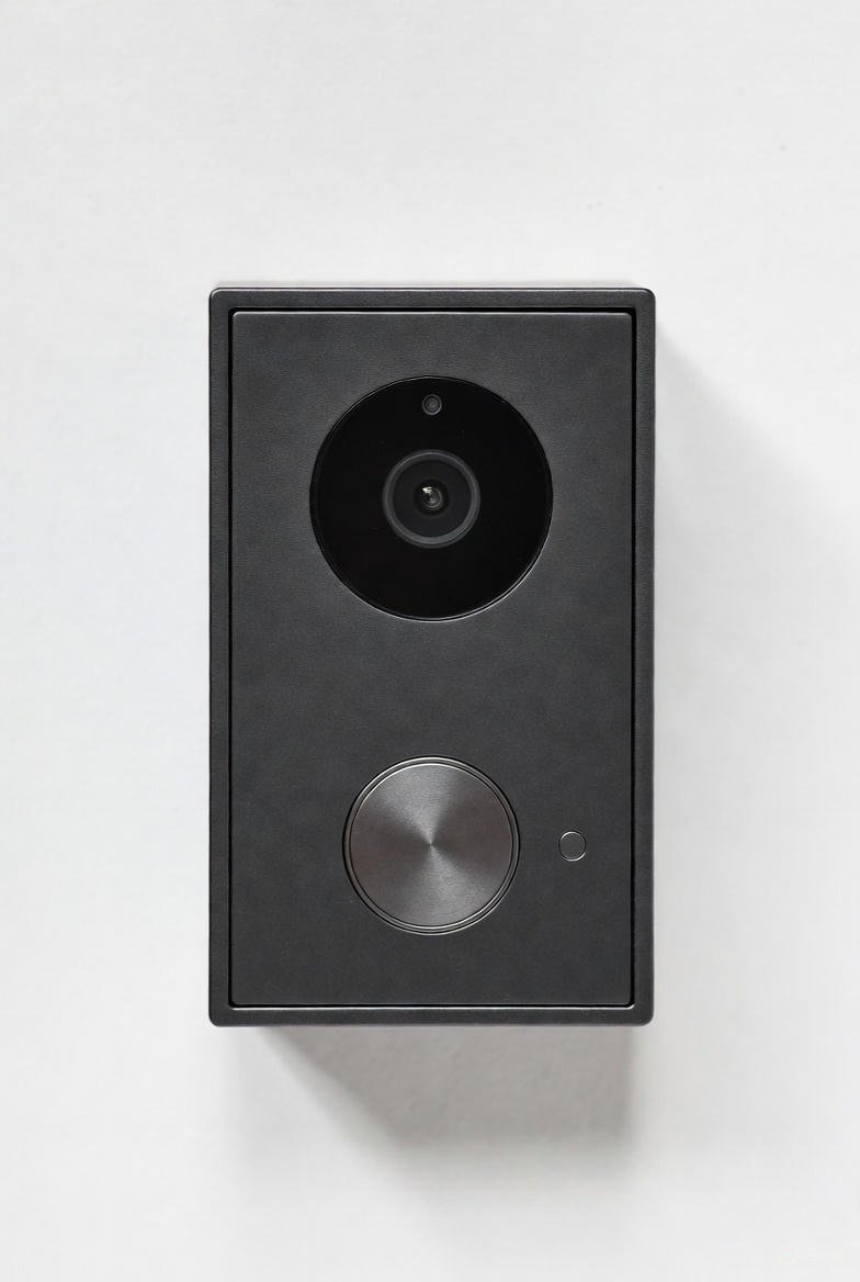 villa door entry camera