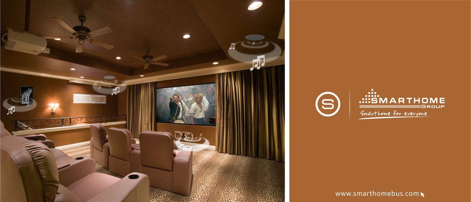 Intelligent living solutions