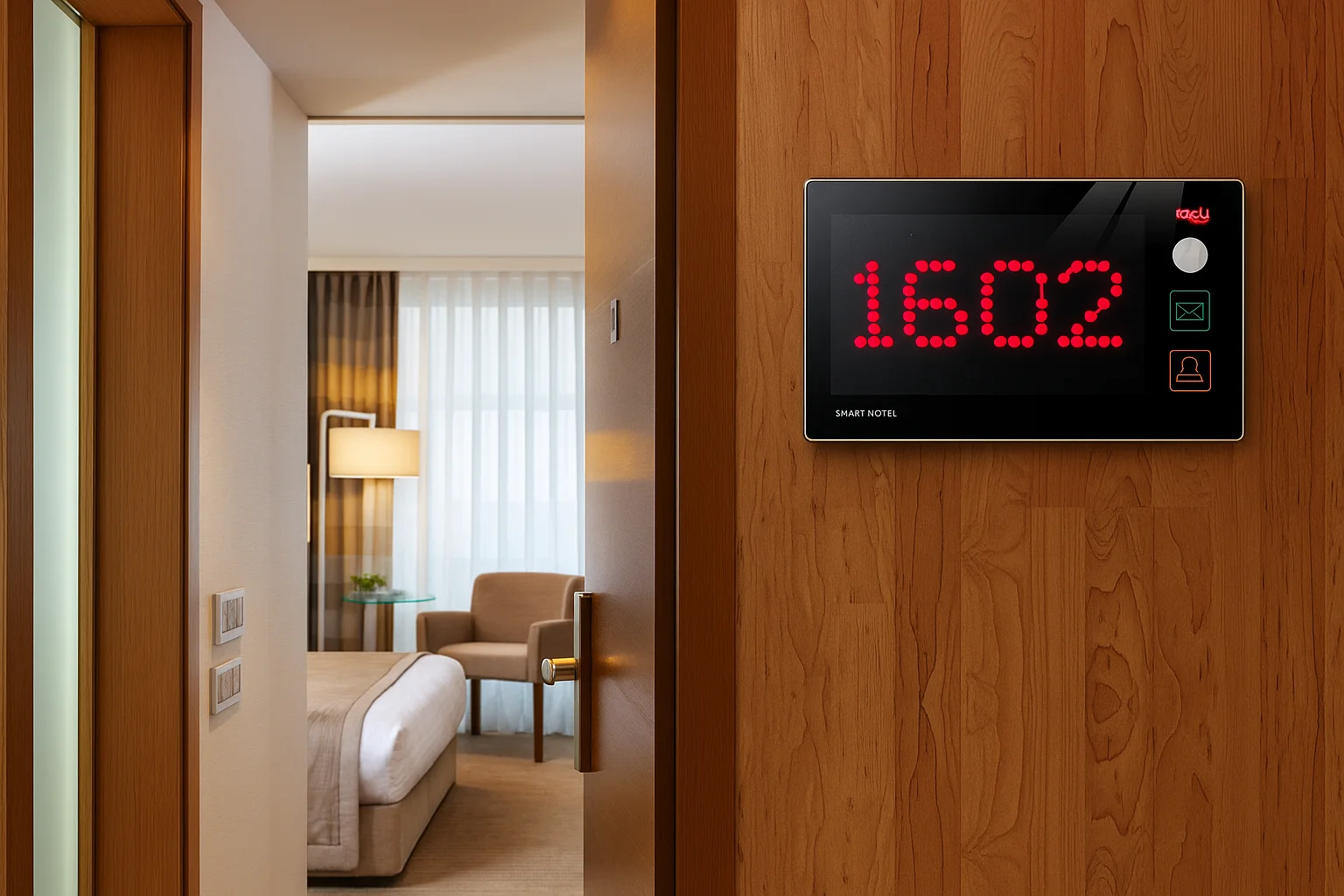 Smart lifestyle automation technology