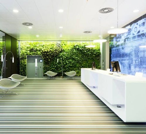 Smart Office controls G4