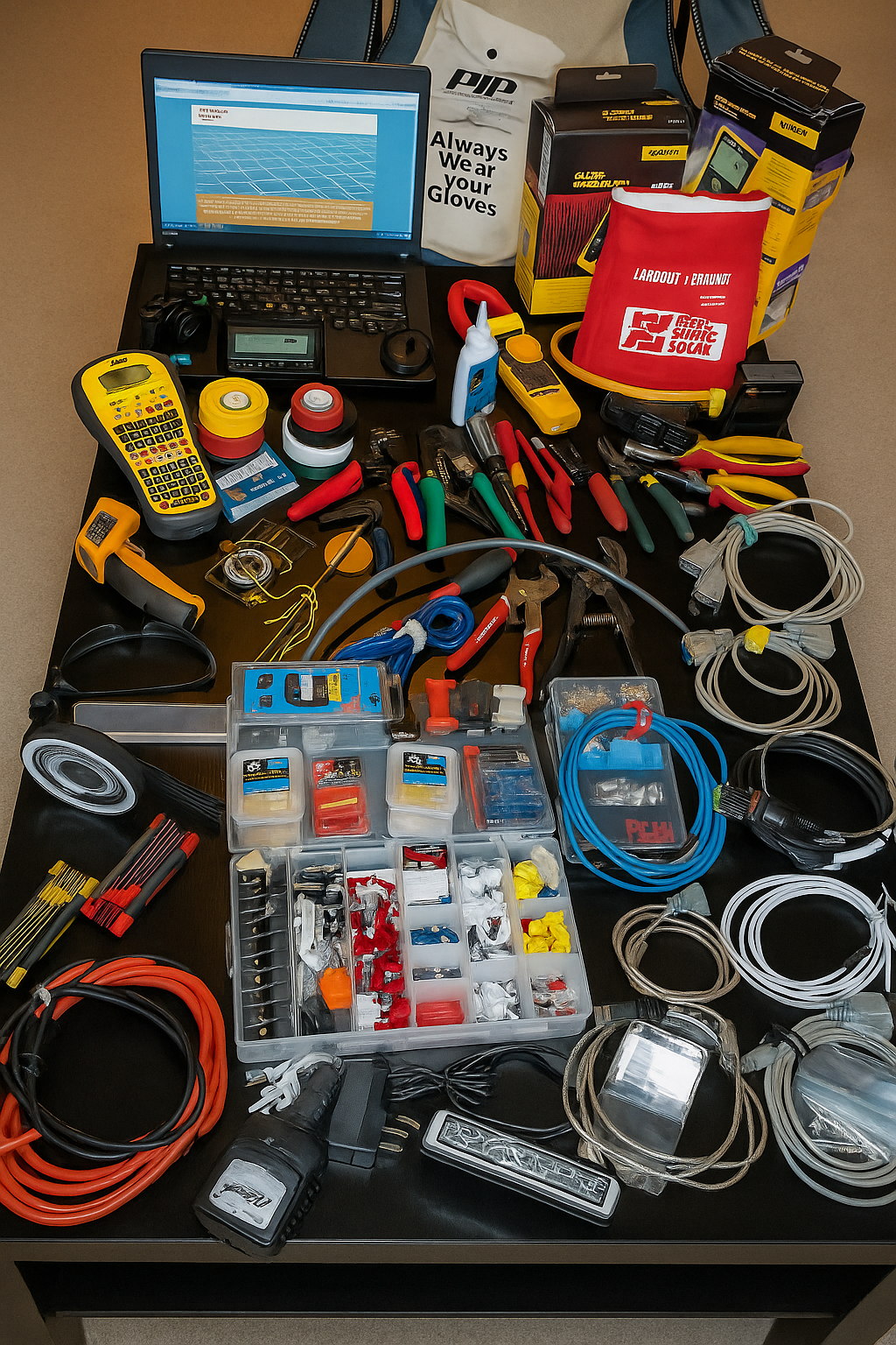 Smart-G4-Recommended-Installer-Materials-and-tools