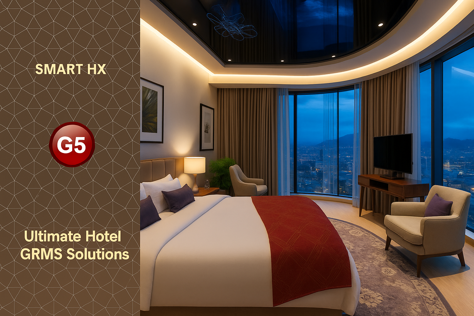 Smart bathroom innovations