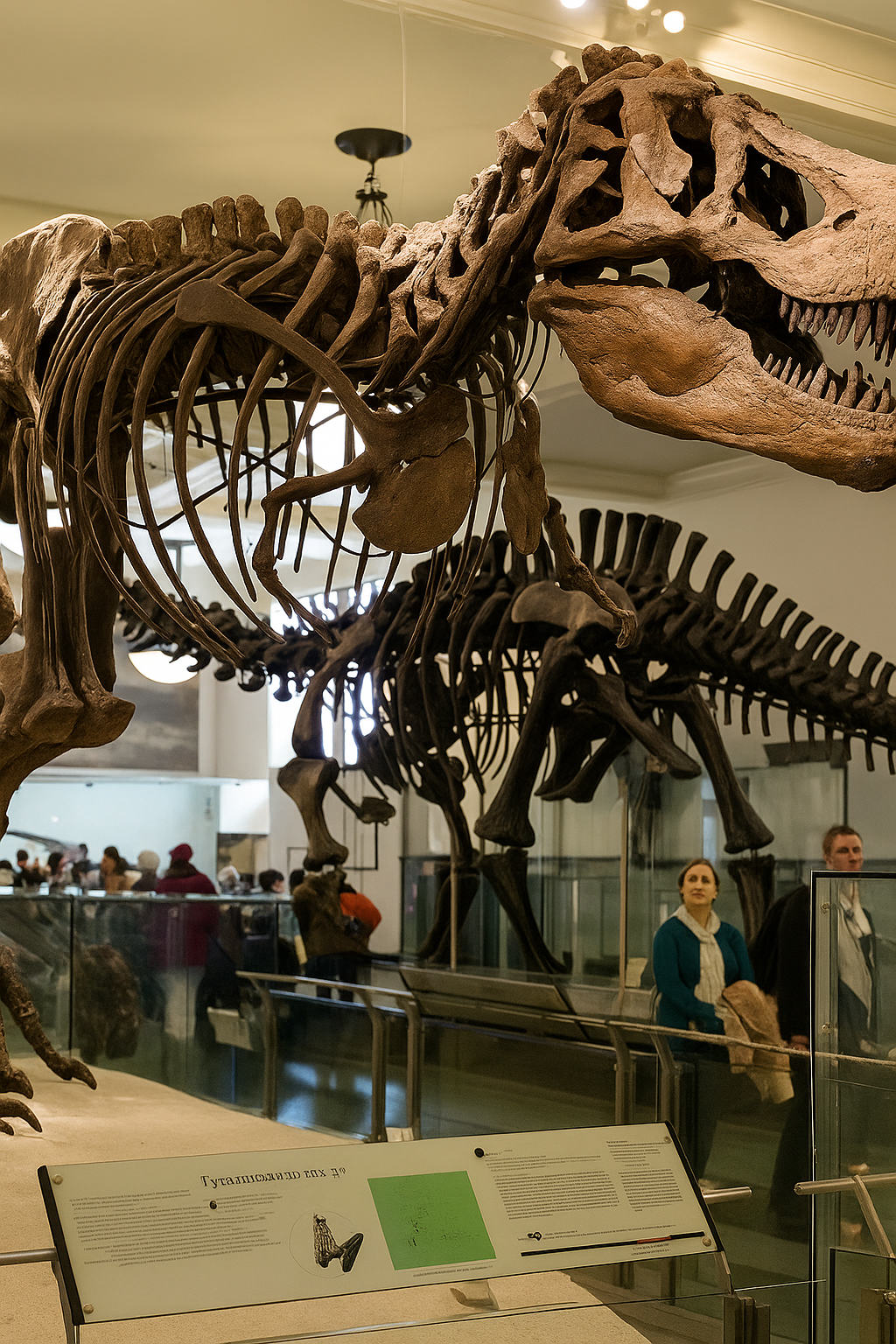 Gate motorized solutions