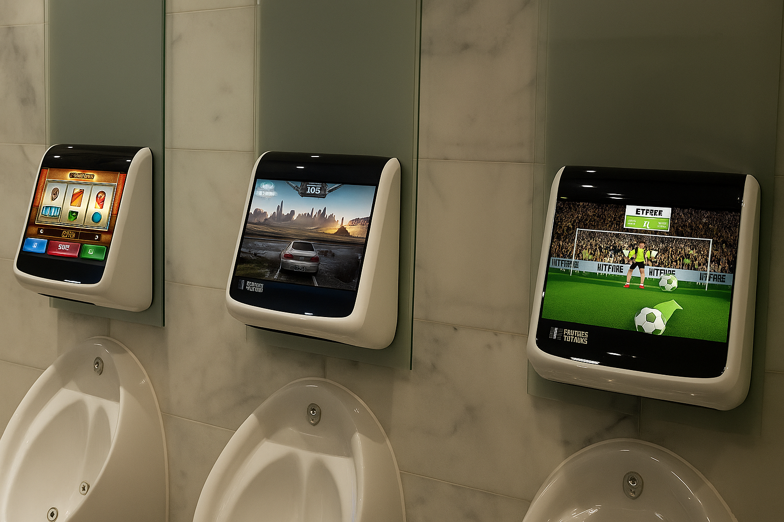 Smart G5 Smart GRMS RCU