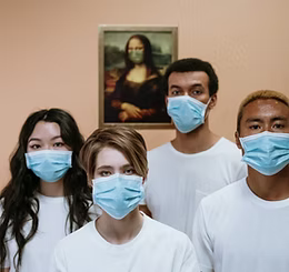 Alliance against Covid19