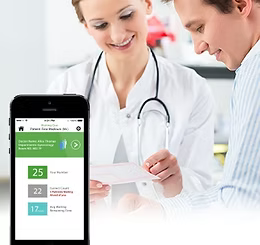 Outpatient Clinic G5 Sys.