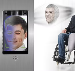 People with Disability PWD