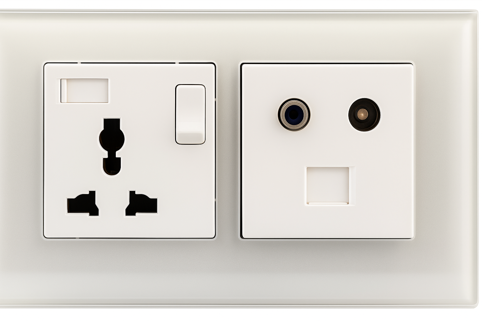 Smart G5 Outlet