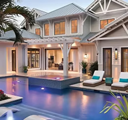 Luxury Products Systems