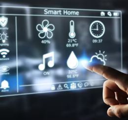 Smarthome Concepts
