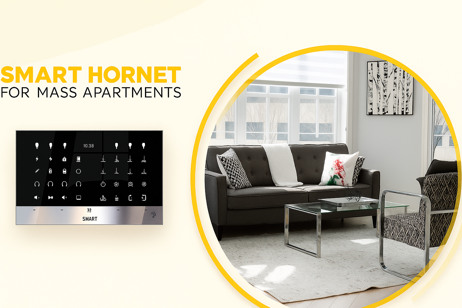 Luxury Apartment Systems