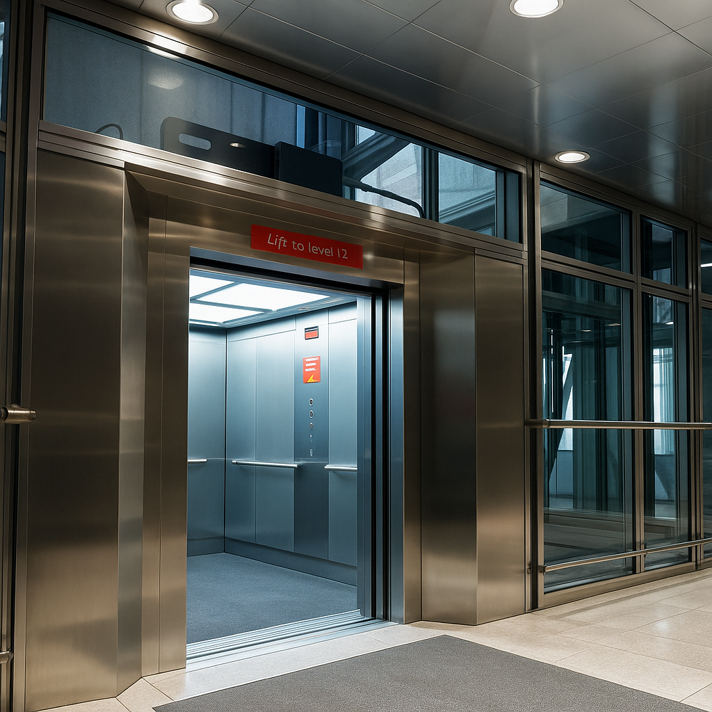 Smart G5 Smart GRMS RCU