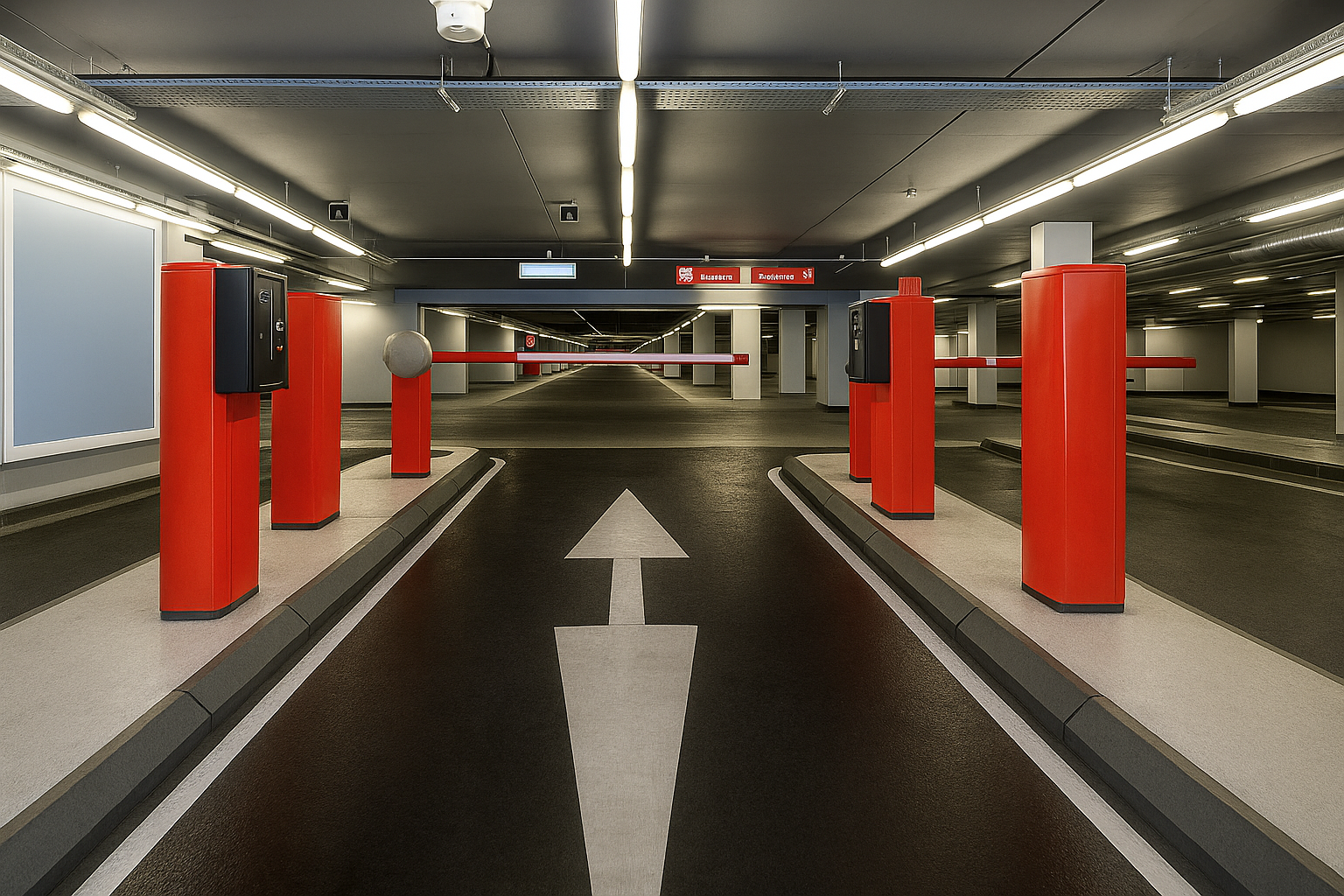 Smart G5 Smart GRMS RCU