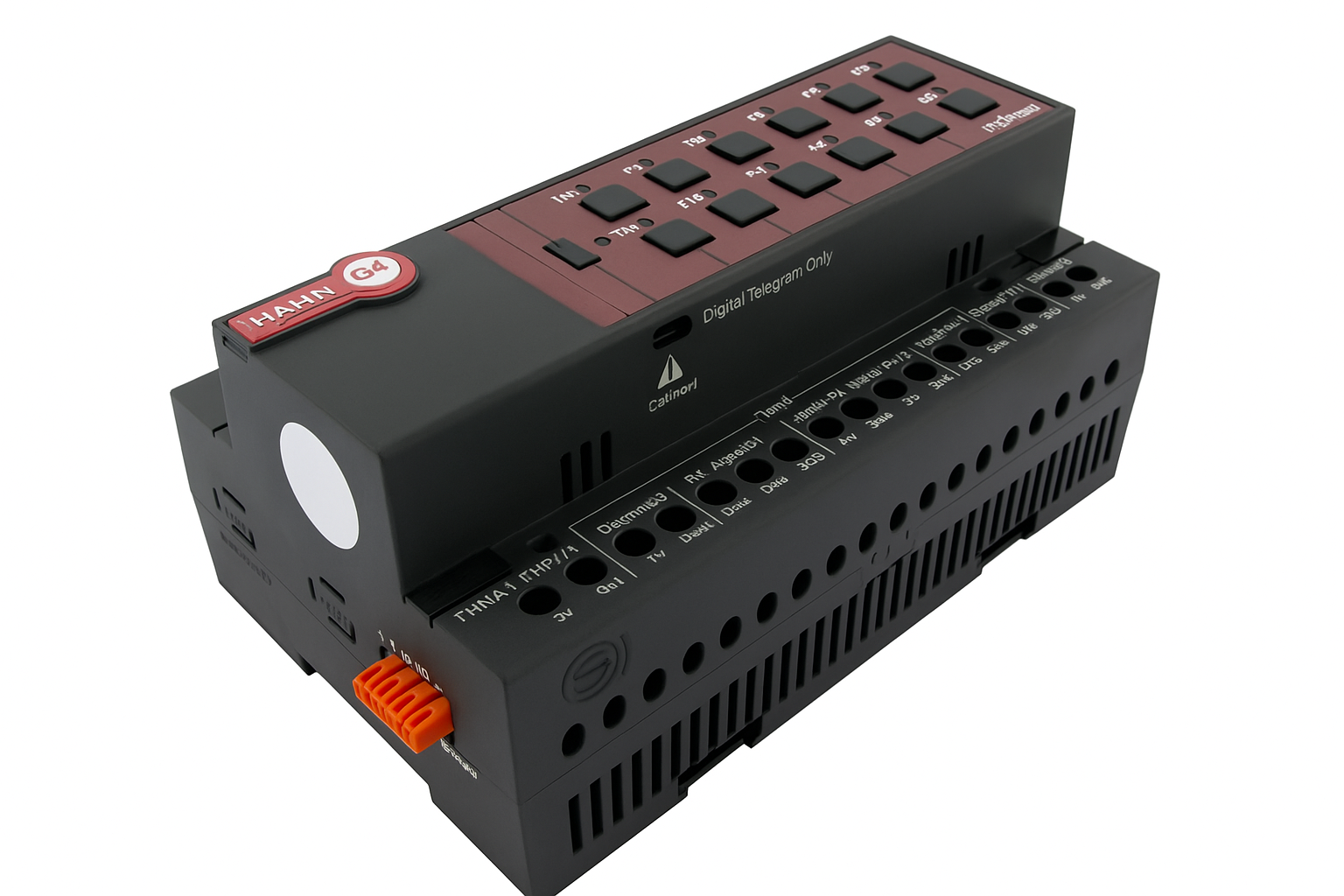 Smart G5 Smart GRMS RCU