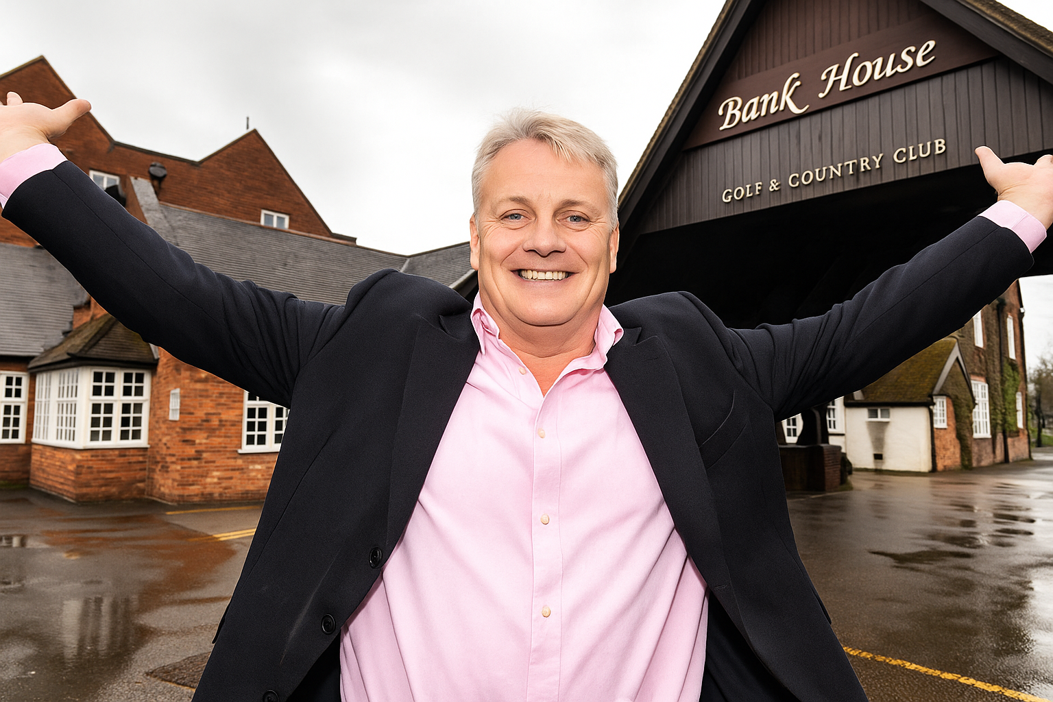 Smart G5 My Hotel Wishes