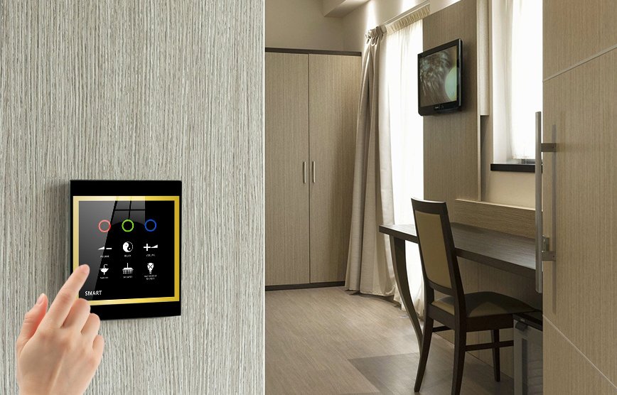 Smart garden devices