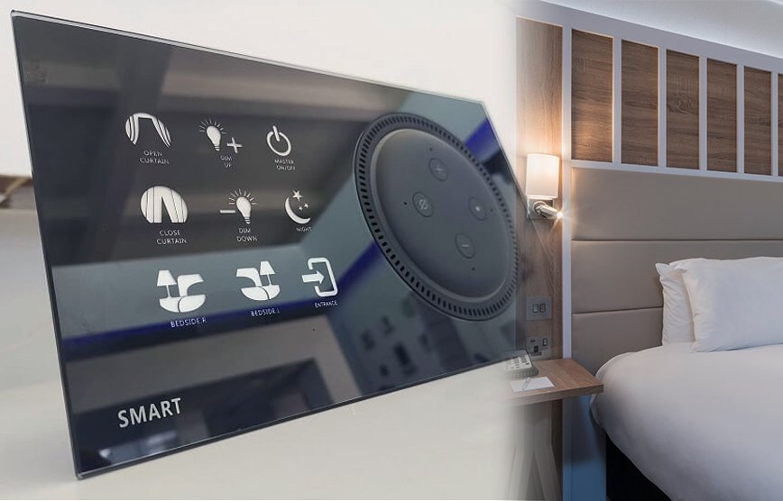 Smart kitchen technology