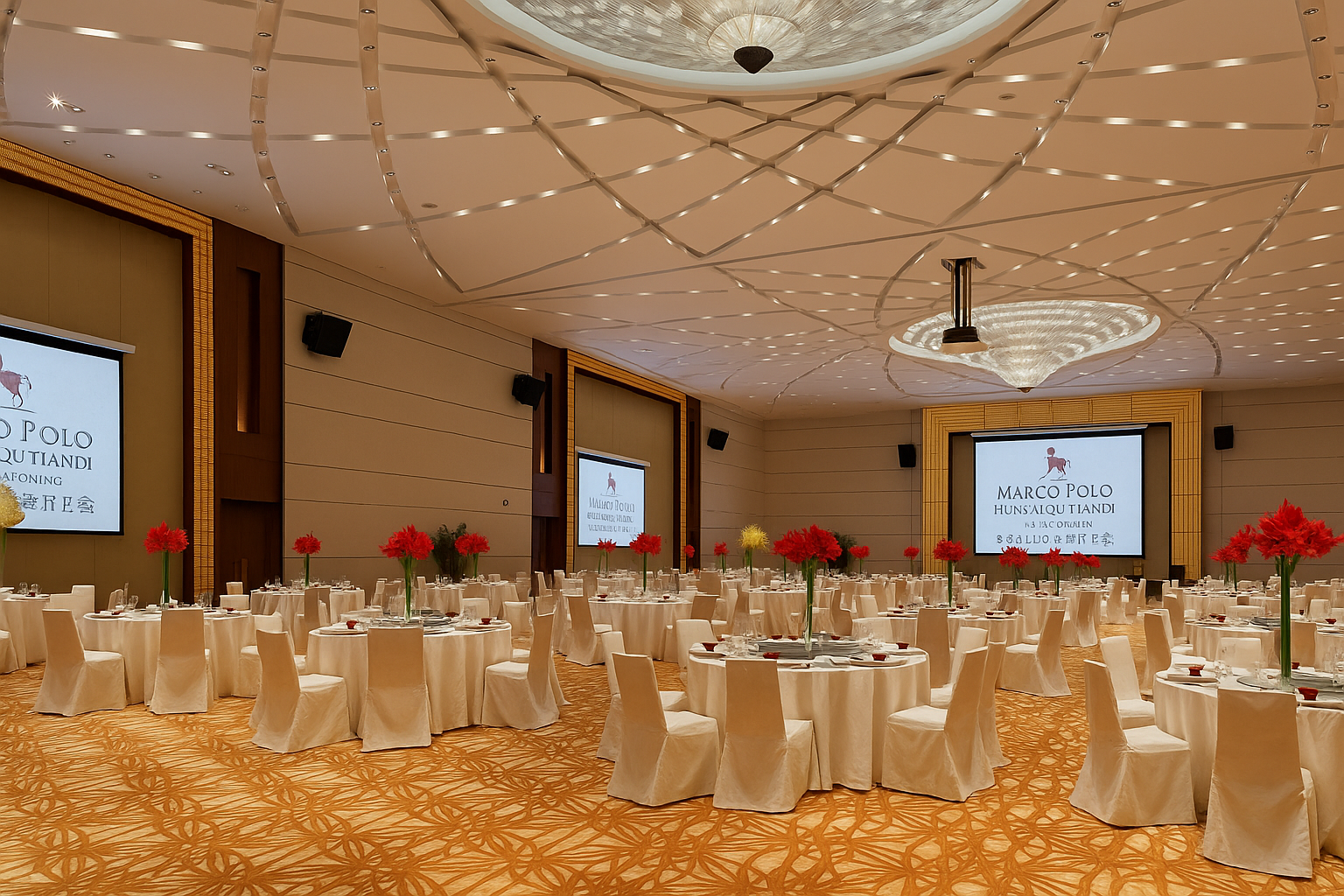 Hotel Auditorium