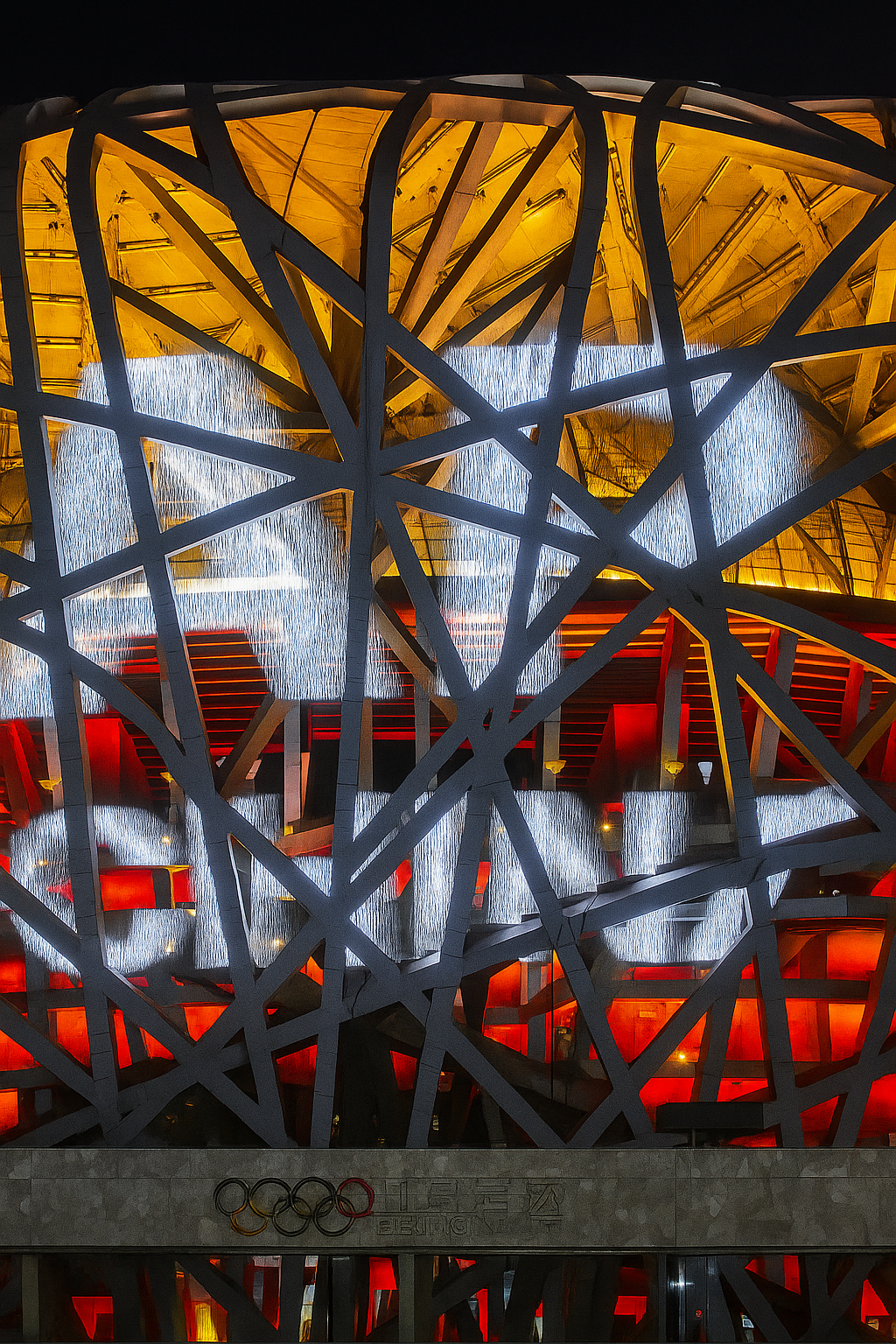 Gate control systems