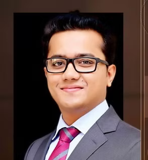 Engr. Nahas A. Rasheed