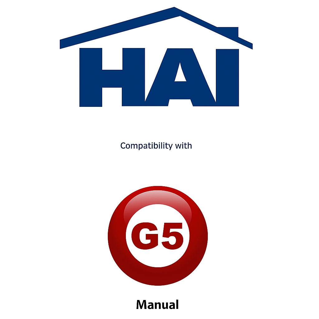 HAI Logo