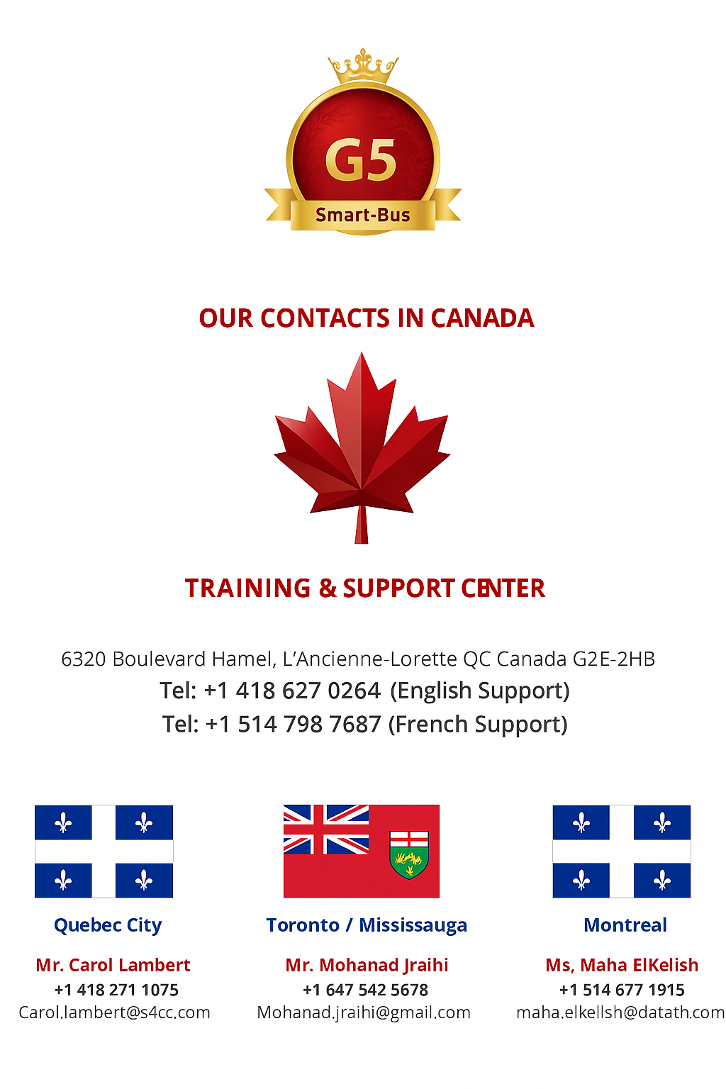 The Original Legendary HAI 4